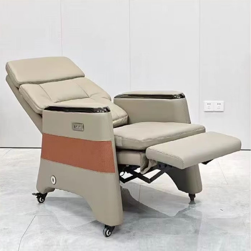 Ghế Chủ Tịch 2327