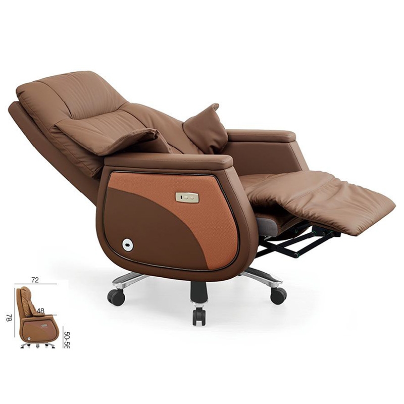 Ghế lãnh đạo A506